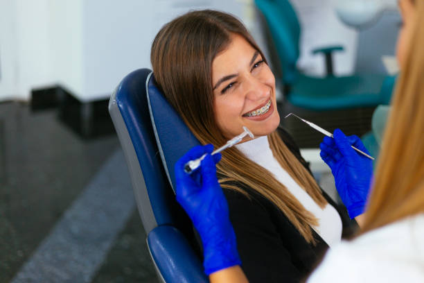 Best Cosmetic Dentistry  in Morton, TX