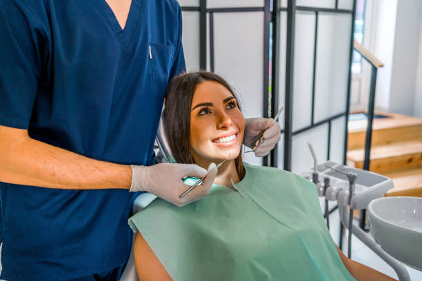 Emergency Dental Services in Morton, TX