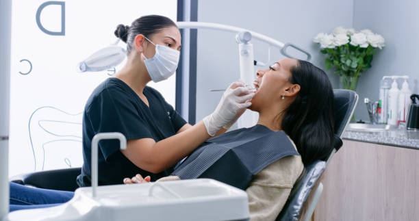 Best Wisdom Tooth Removal  in Morton, TX