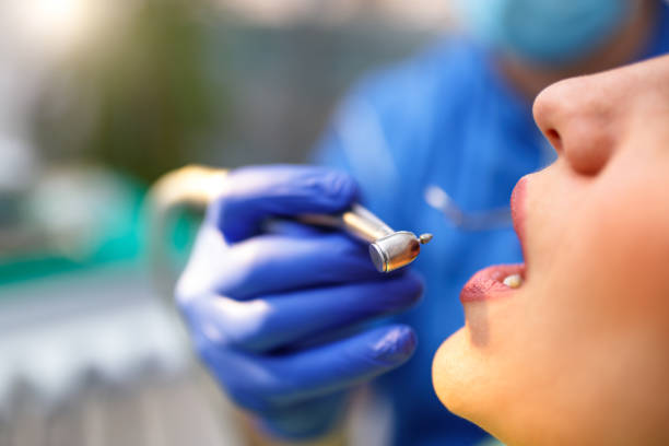 Best Wisdom Tooth Removal  in Morton, TX